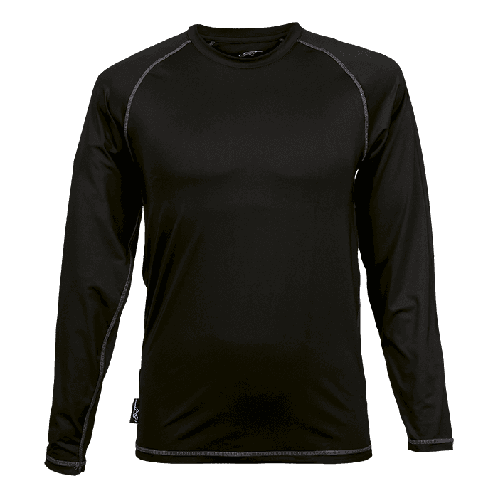 BRT Signature Long Sleeve Top Mens 1