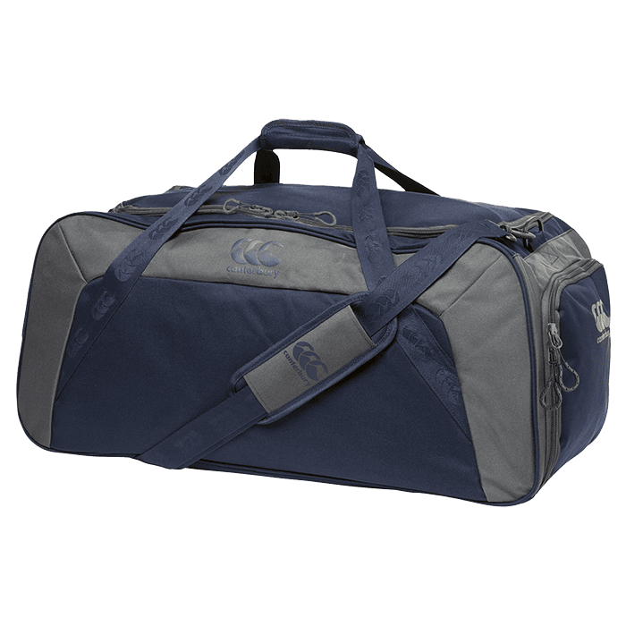 Canterbury Holdall Sports Bag 2