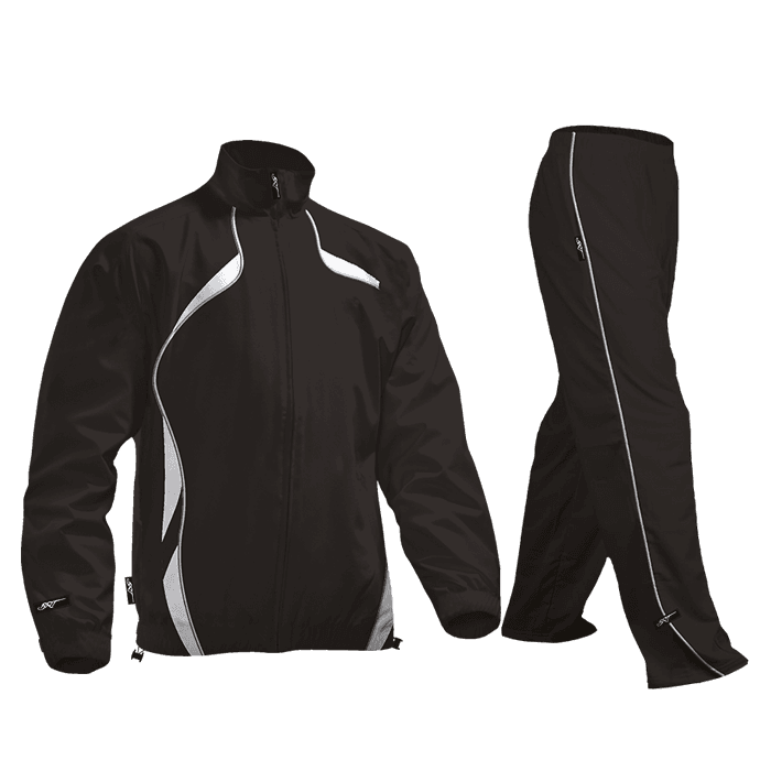 BRT Reflect Tracksuit 5