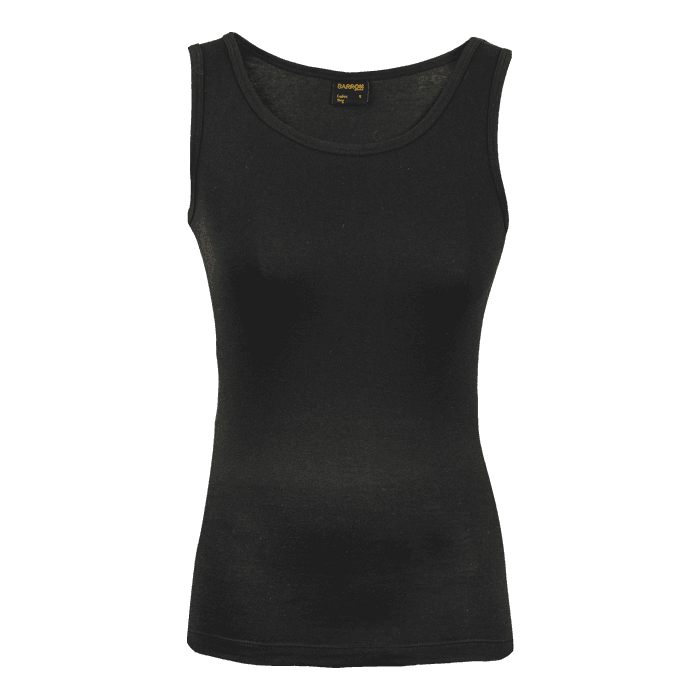 160g Vest Ladies 2