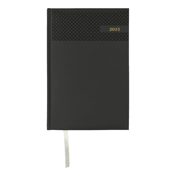 2023 Velvet Touch Diamond A5 Diary 1