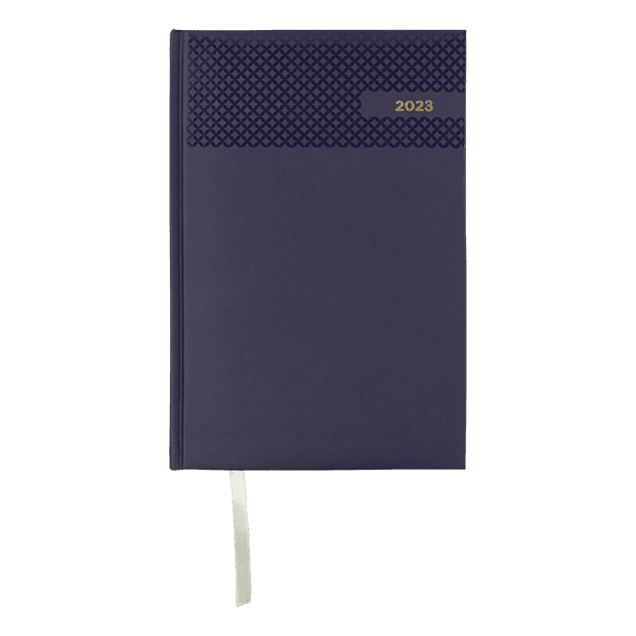 2023 Velvet Touch Diamond A5 Diary 1