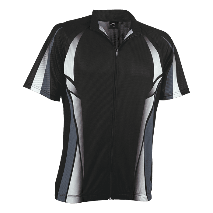 BRT Revolution Cycling Top 2