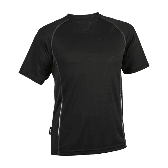 BRT Running Shirt 1