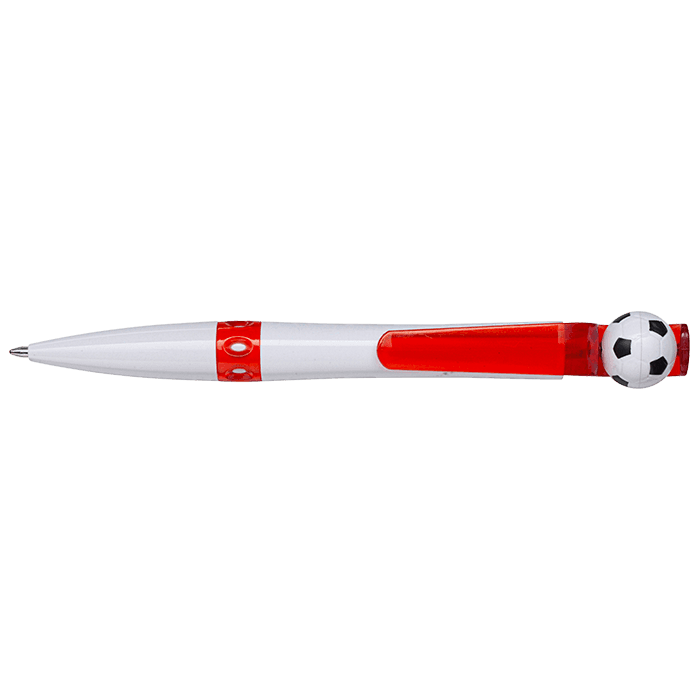 Football Design Ballpoint Pen 1
