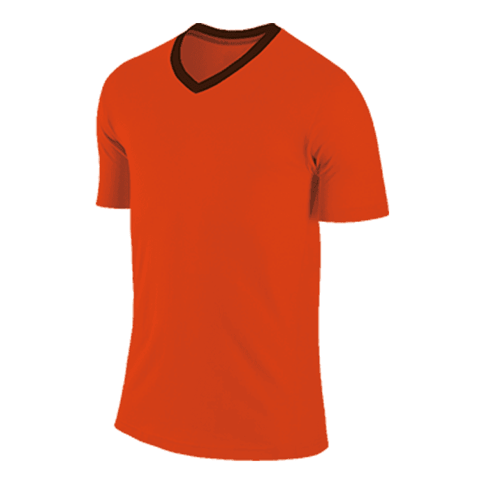 BRT Electric Soccer Shirt