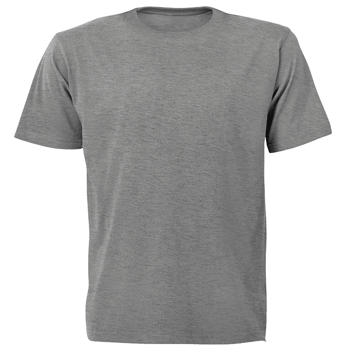 145g Value Crew Neck T-Shirt 1