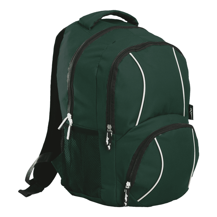 BRT Reflect Back Pack 5