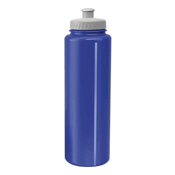 750ml Classic Sports Water Bottle 2