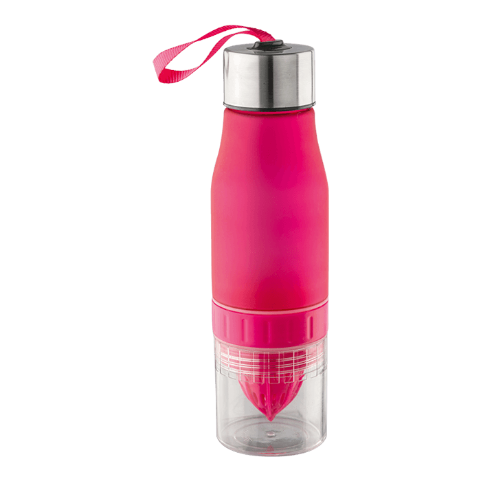 650ml Fruit Juicer Water Bottle 2