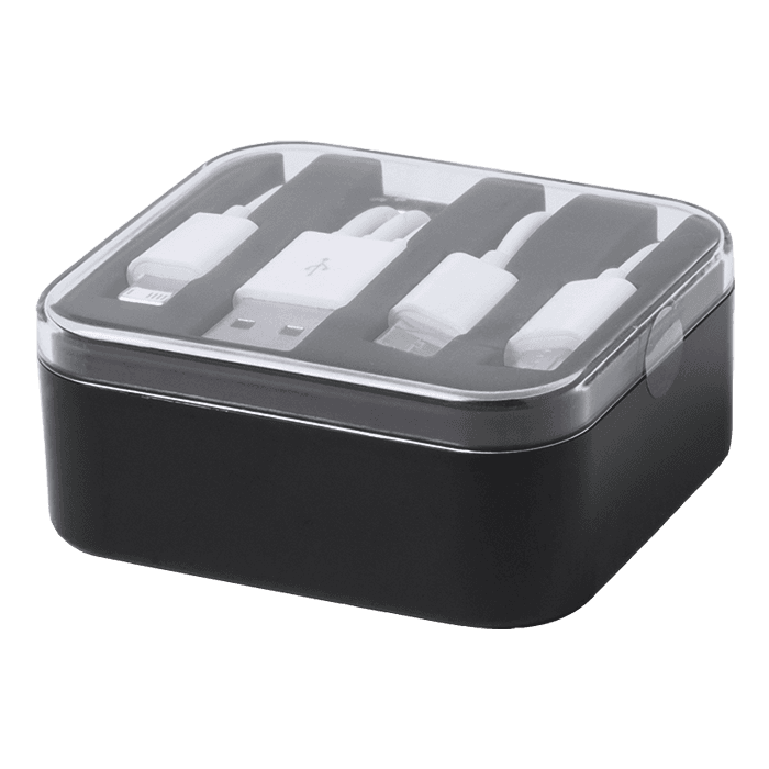 Ketul Charger Cable 4