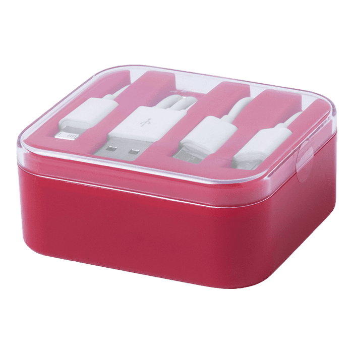 Ketul Charger Cable 2