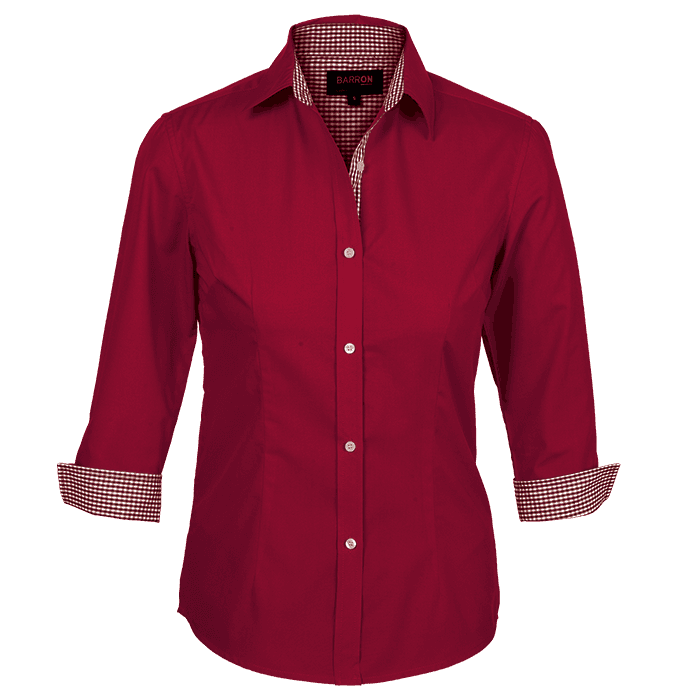 Harper Blouse Ladies 1