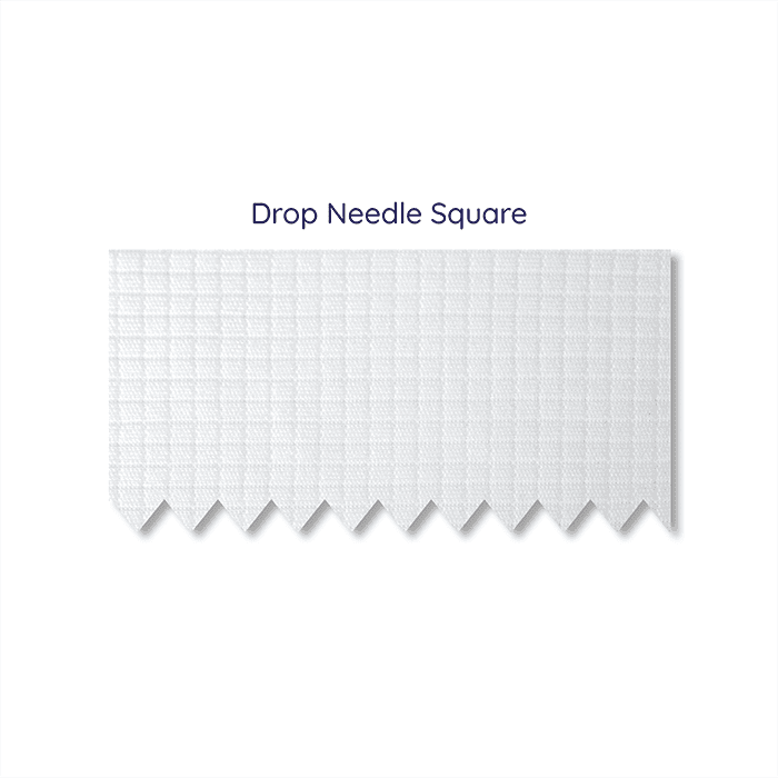 Ladies V-Neck Vest Custom Design 1