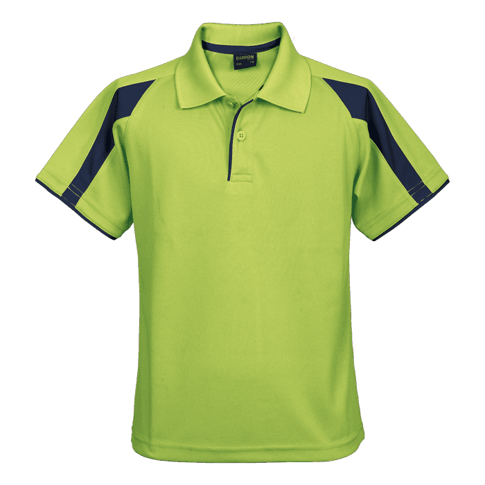 Edge Golfer Kiddies 5