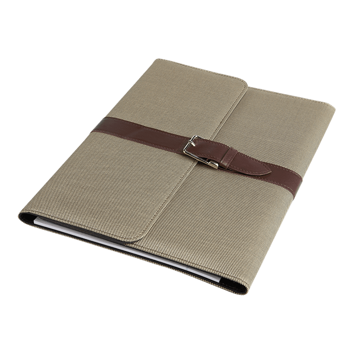 Out of Africa A4 Notebook