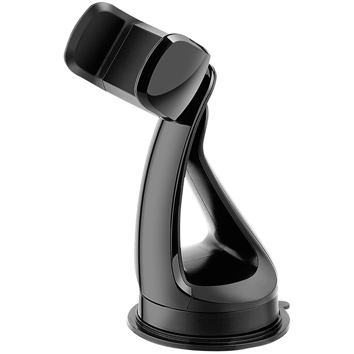 Snug Sleek Design Mobile Phone Car Mount 1