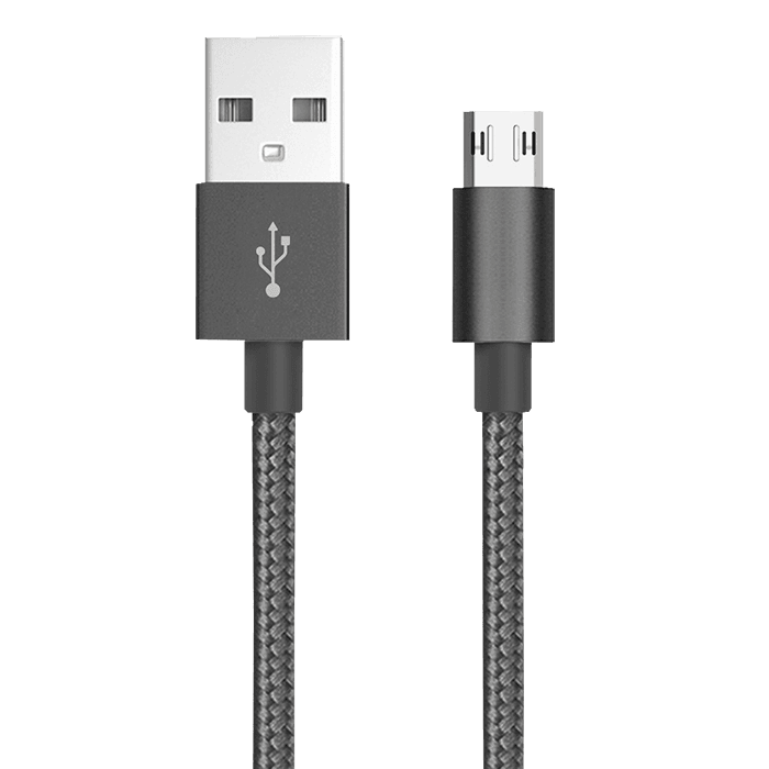 Whizzy Reversible USB Charging Cable 2