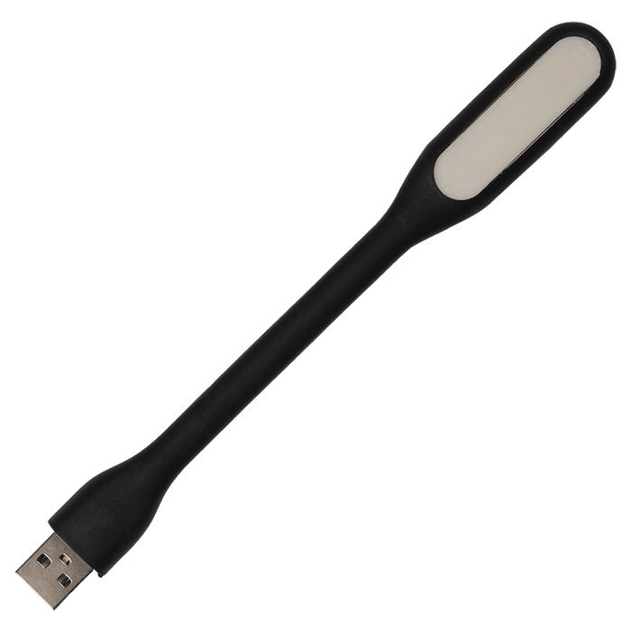 Silicone USB Computer Light 2