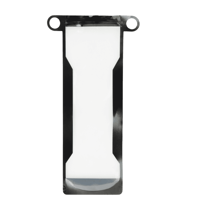 530ml Drinking Pouch With Straw 1