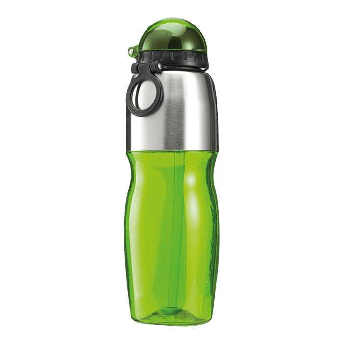 800ml Sports Water Bottle with Foldable Drinking Spout 2
