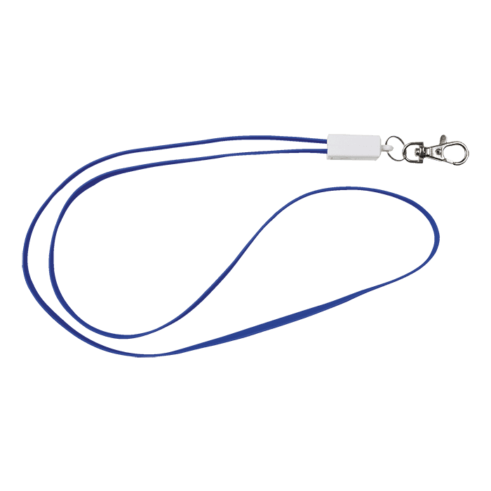 Lanyard Charging Cable