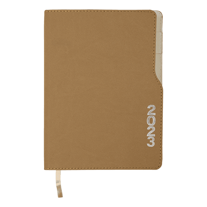 2023 Executive Cut Away A5 Diary 1