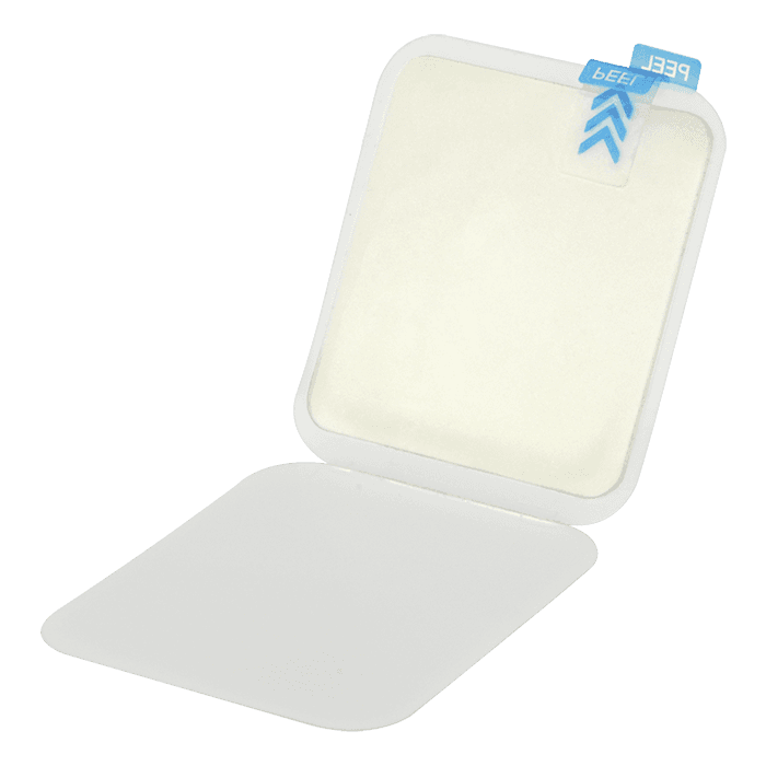 Reusable Selfie Sticker 1