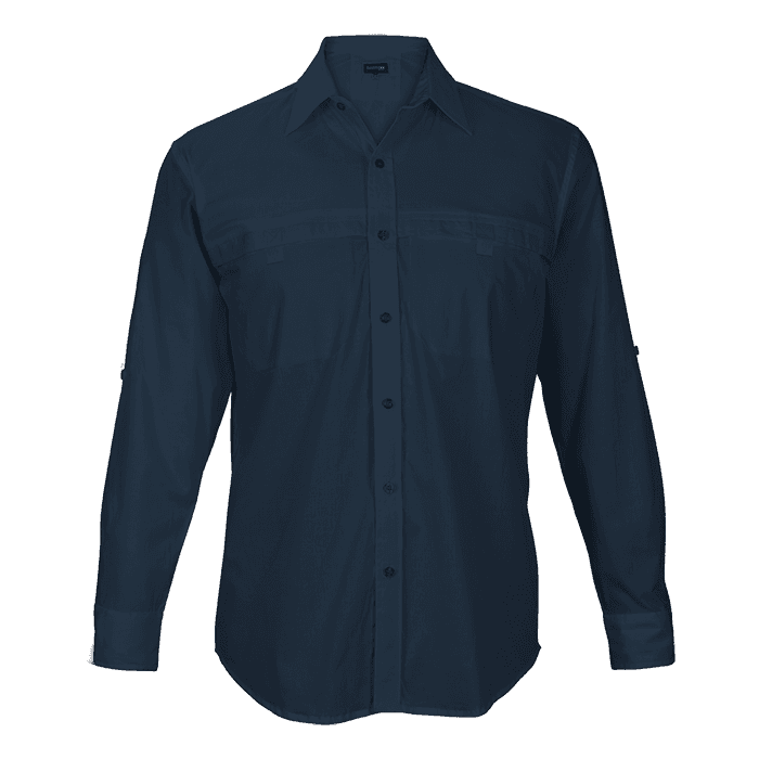 Indiana Stretch Shirt Mens 2