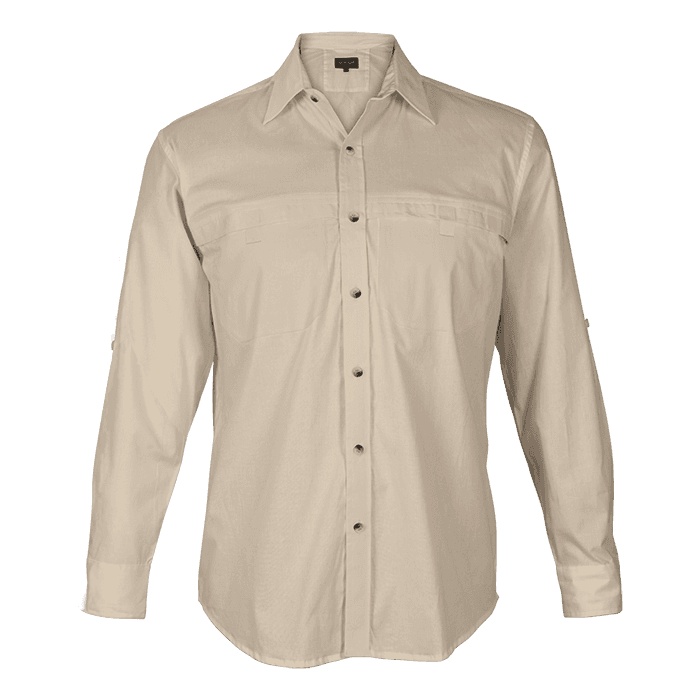 Indiana Stretch Shirt Mens 3