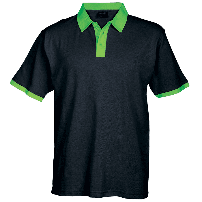 Aspen Golfer Mens 3