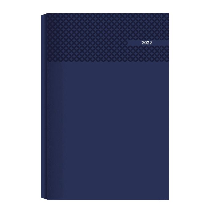 Diamond Design A5 Diary 1