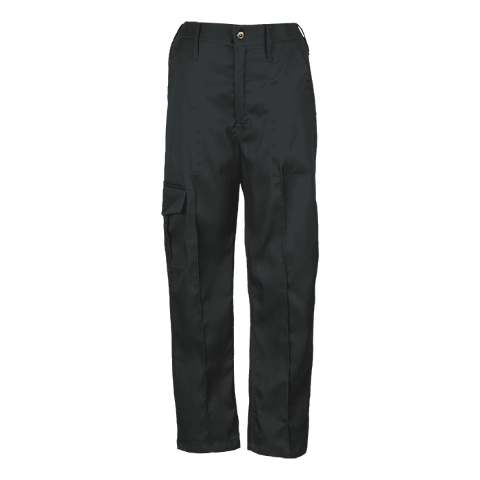 Contract Combat Trouser 1