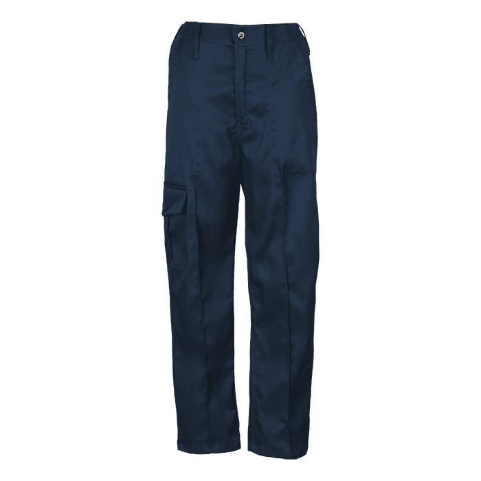 Contract Combat Trouser 2