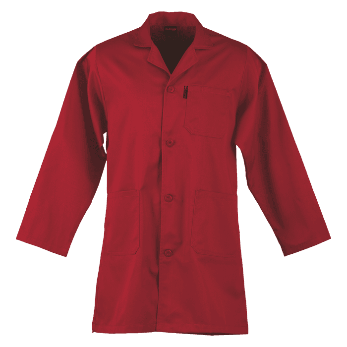 Barron Poly Cotton Dust Coat 2