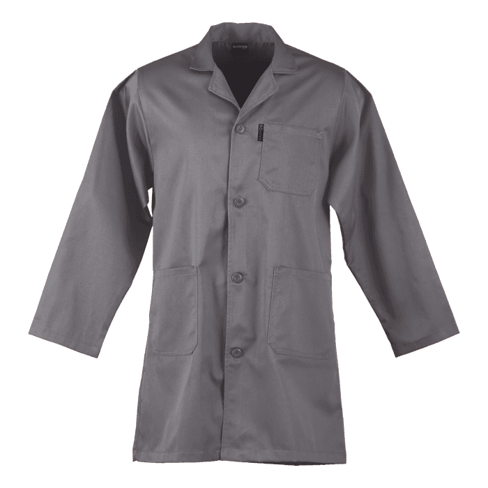 Barron Poly Cotton Dust Coat 5