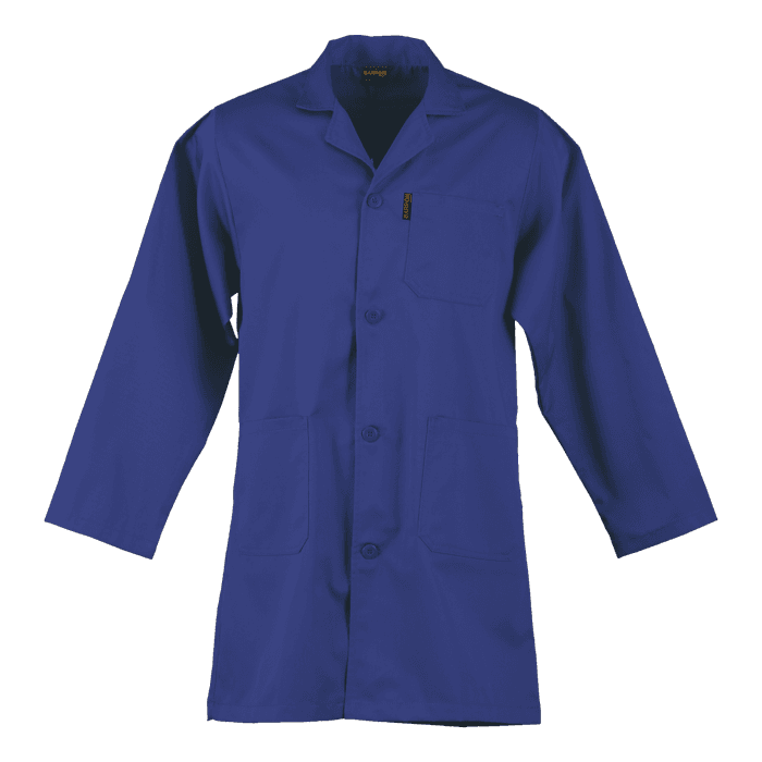 Barron Poly Cotton Dust Coat 3