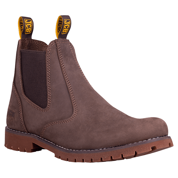 JCB Legacy Chelsea Boot 2