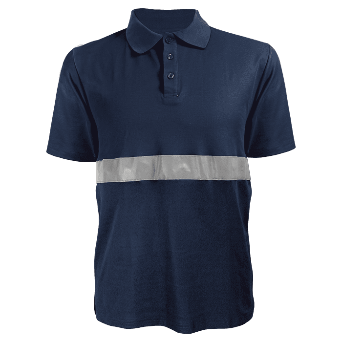 Barron Reflective Golfer with Tape 3