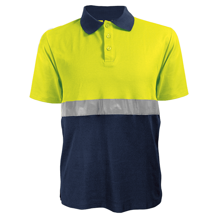 Barron Reflective Golfer with Tape 2