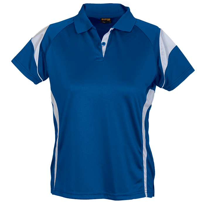 Eclipse Golfer Ladies 1