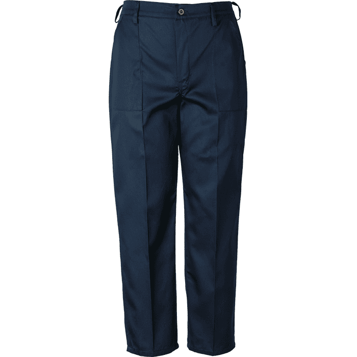 Barron Budget Poly Cotton Conti Trouser 3