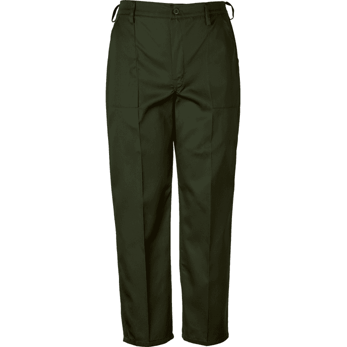 Barron Budget Poly Cotton Conti Trouser 5
