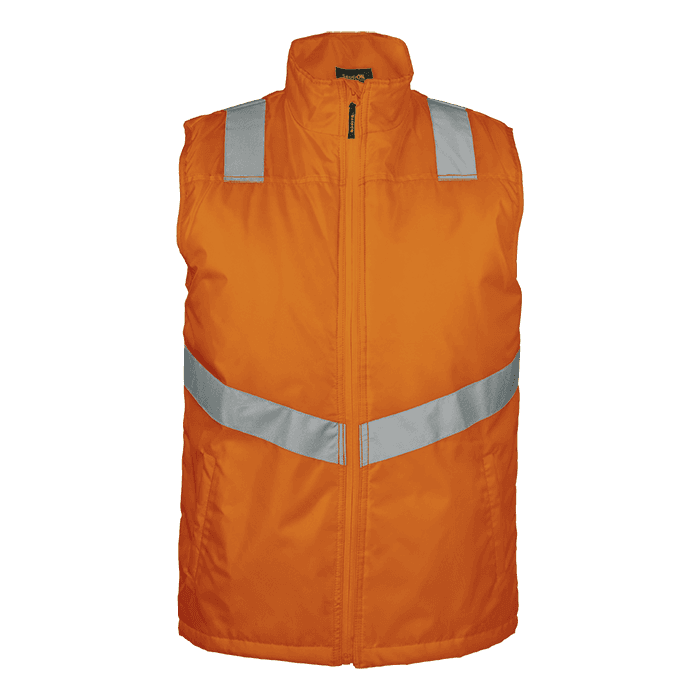 Stanley Bodywarmer 2