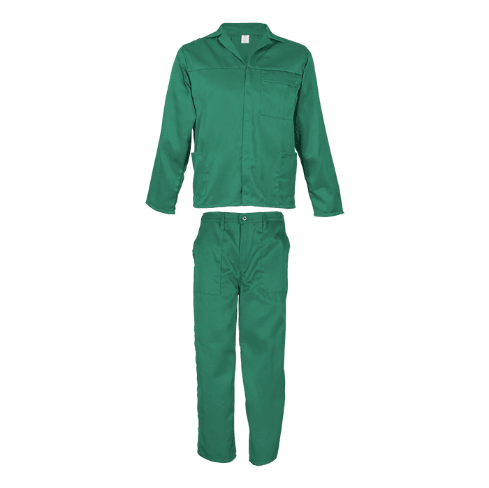 Barron Value Conti Suit 2