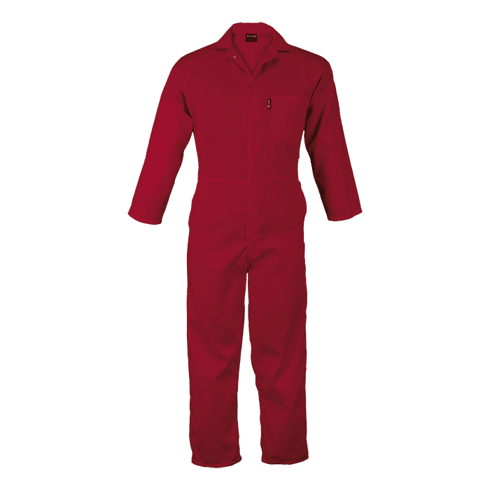 Budget Boiler Suit 3