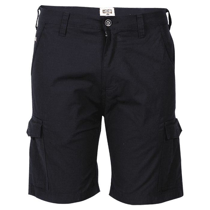 JCB Cargo Shorts 1