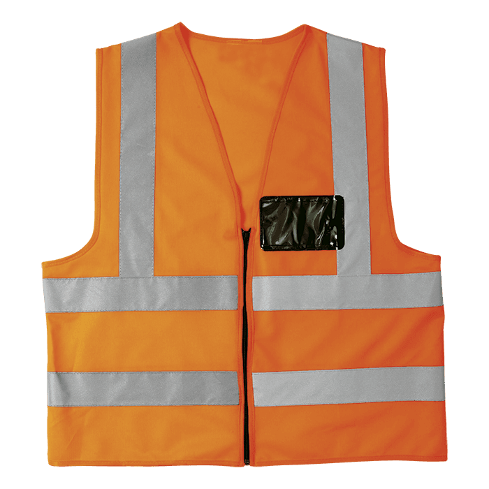 Contract Waistcoat 2