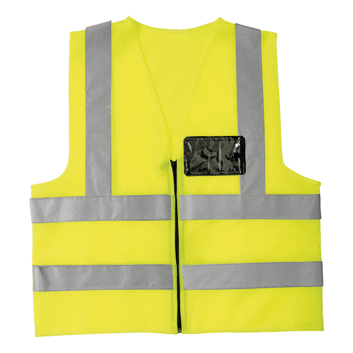 Contract Waistcoat 1