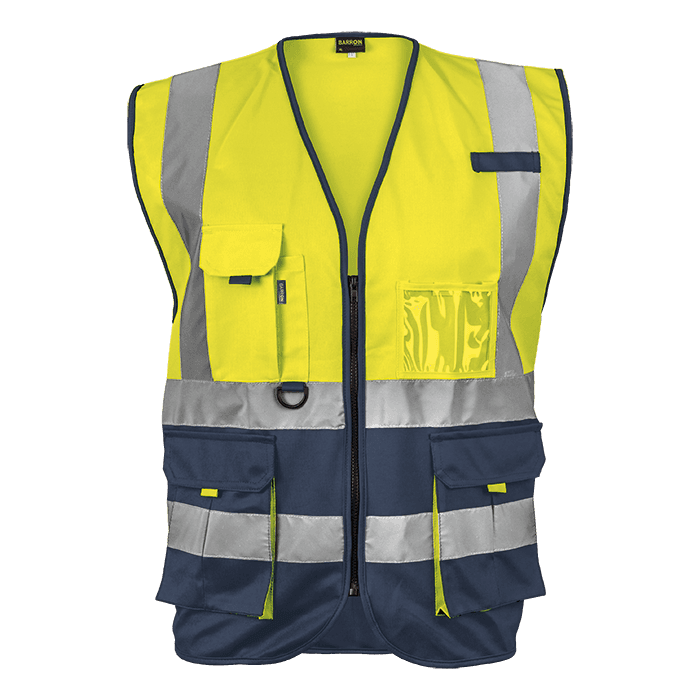 Signal Vest 1